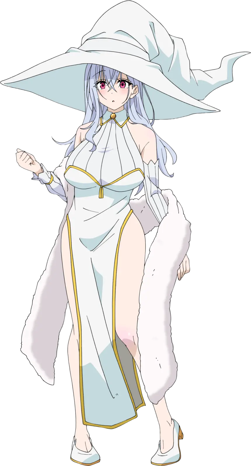 メリス・エクリプス