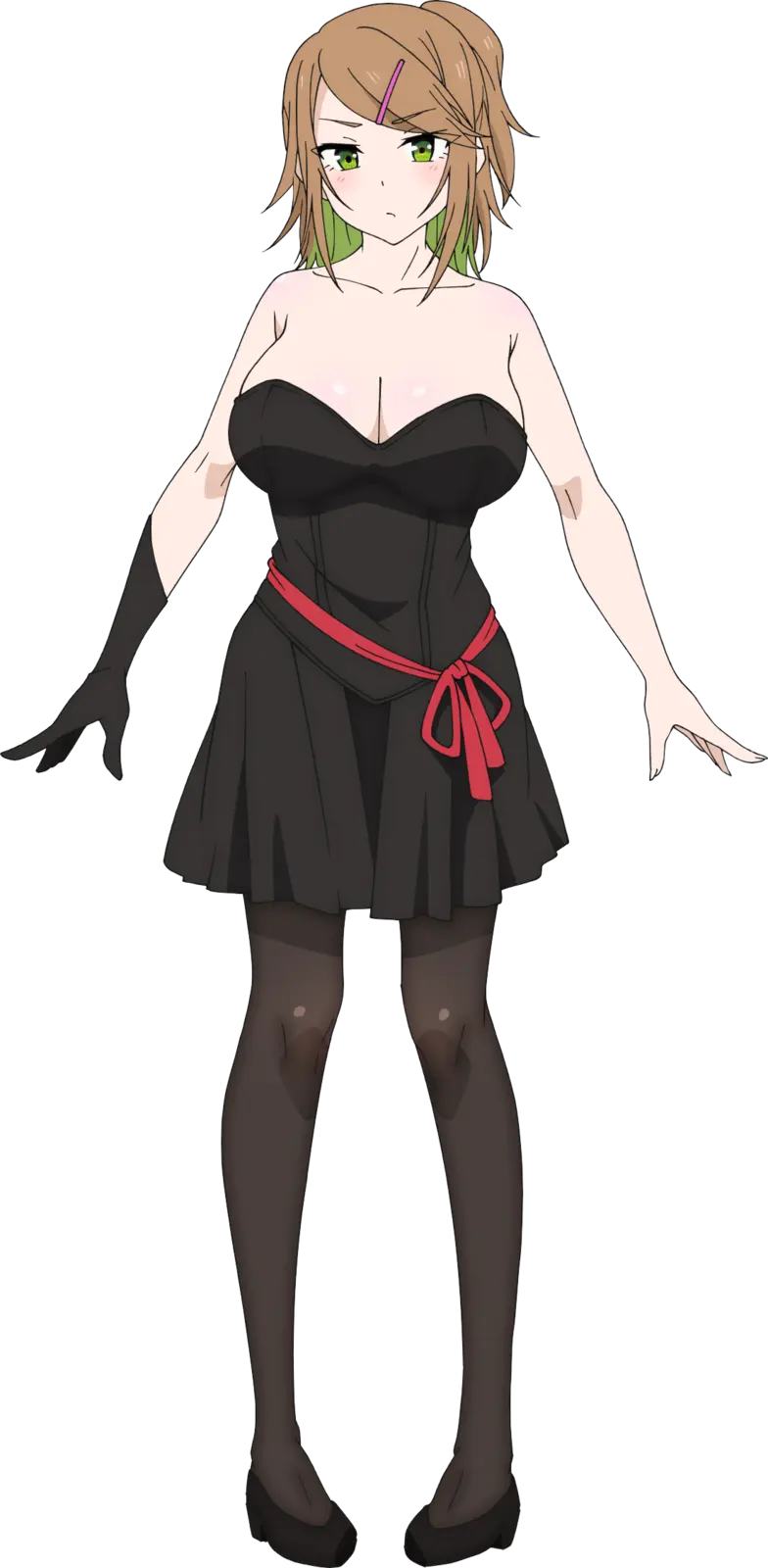 フィオナ・ロッソ