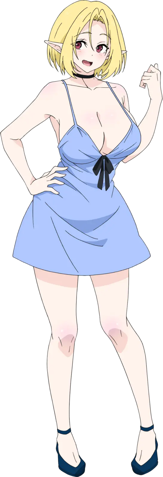 リュミエル・セオメイル
